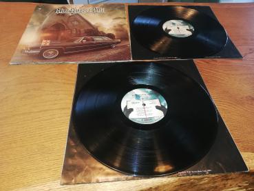 Blue Öyster Cult On your feet or on your knees 1975 88116 Holländische Doppel Pressung VG-/VG+